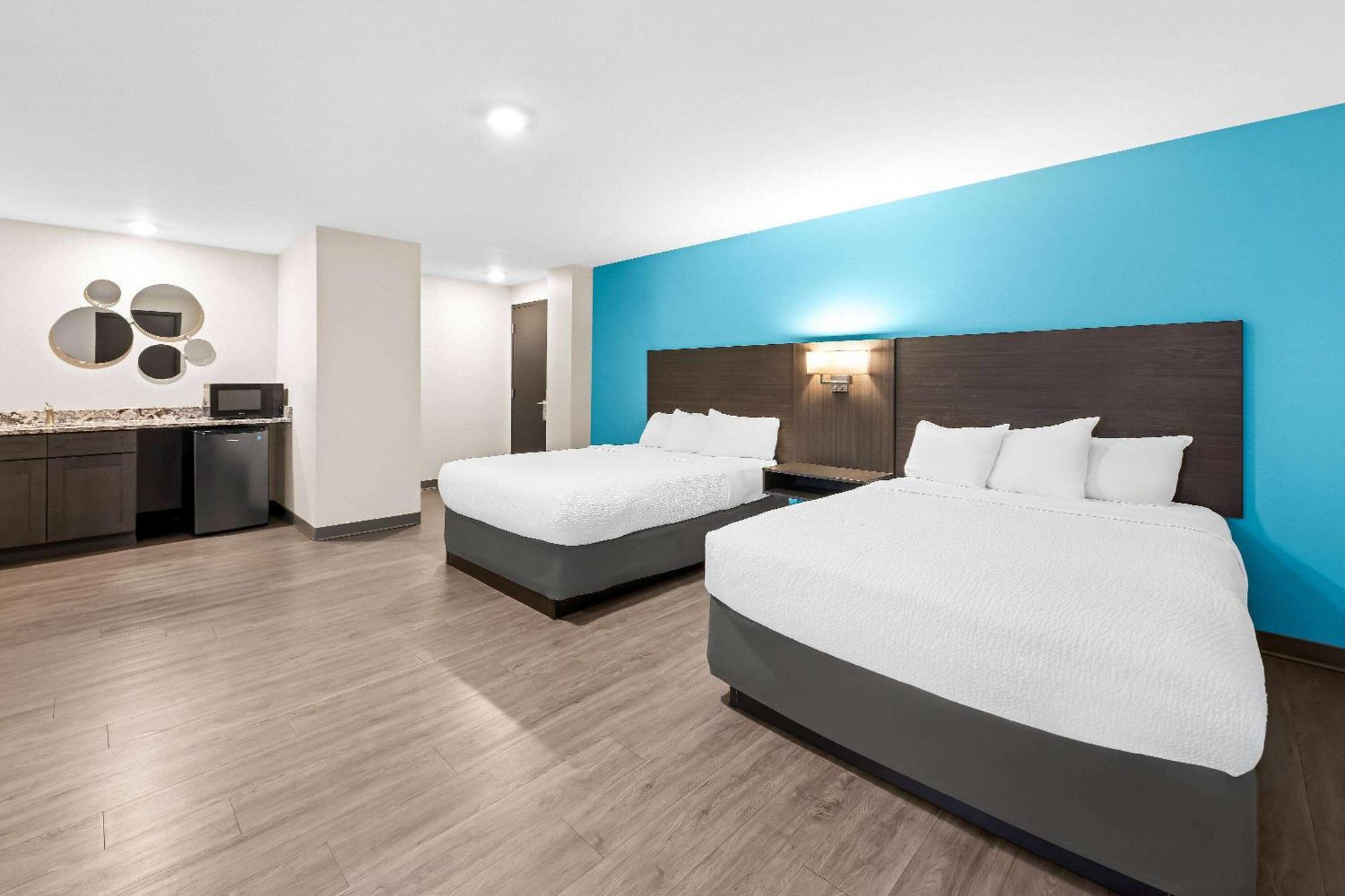 Howard Johnson By Wyndham Thunder Bay Buitenkant foto