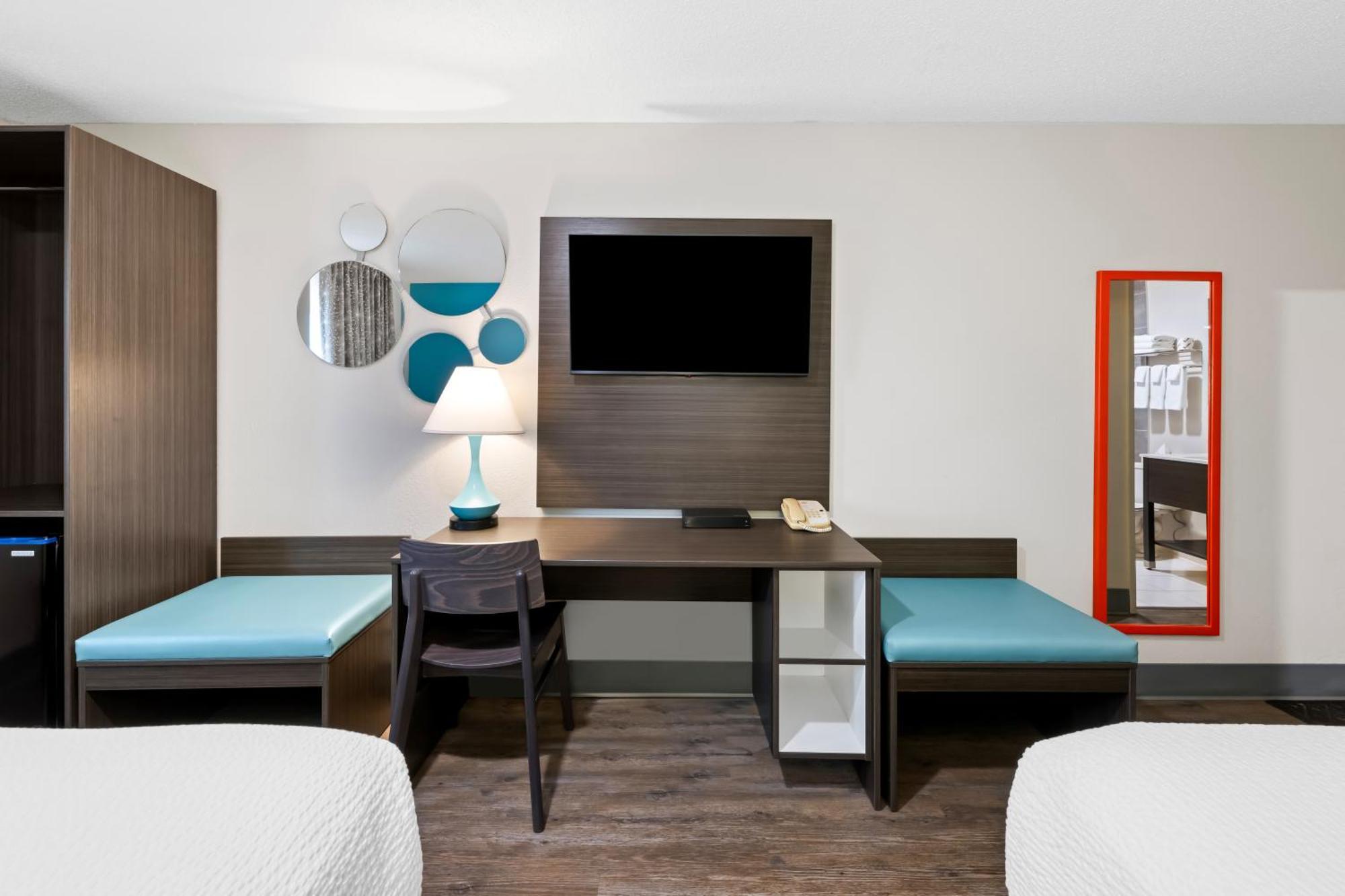 Howard Johnson By Wyndham Thunder Bay Buitenkant foto